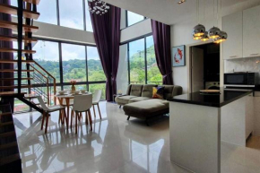 Panorama Penthouse C41